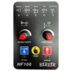 Контроллер высоты HF100 для газовой резки  - st-e.info - Выборг