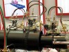 Машинки для термической резки труб 11D (с электроприводом) - st-e.info - Выборг