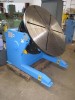Сварочный позиционер HB-12 (1200кг) - st-e.info - Выборг