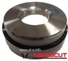 Керамический держатель сопла D32 (M14)для Raytools  арт.120274100B - st-e.info - Выборг