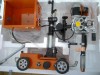 Сварочный трактор + источник для сварки под слоем флюса MZ-1000 - st-e.info - Выборг
