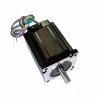 Двухфазный шаговый двигатель NEMA34_4802 Вал 14 мм - st-e.info - Выборг