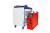 Аппарат лазерной сварки ST-E-D2 2000W Raycus две проволоки  - st-e.info - Выборг