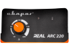 Сварочный инвертор Сварог REAL ARC 220 (Z243N) - st-e.info - Выборг