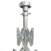 Внутренние центраторы Centromat® 41ES, тип 4, для труб из углеродистой стали д.54-140 mm - st-e.info - Выборг