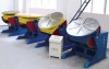 Сварочный позиционер HB-3 (300кг) - st-e.info - Выборг