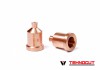 Сопло для плазмотрона LC105 40A арт. W03X0893-61A TEHNOCUT - st-e.info - Выборг
