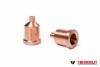 Сопло для плазмотрона LC105 80A арт. W03X0893-63A TEHNOCUT - st-e.info - Выборг