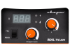 Сварочный инвертор Сварог REAL TIG 200 (W223) - st-e.info - Выборг