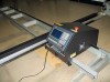 Высокоскоростная консольная машина плазменной резки SNR-SK 1530 c сервоприводом PANASONIC - st-e.info - Выборг