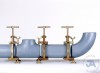 Центратор монтажный 5" - 9" диаметр 125 - 225 mm  mm Jankus - st-e.info - Выборг
