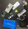 Контроллер высоты XPTHC-4 с осью Z (с подъемником, ход: 100мм) - st-e.info - Выборг