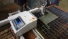 Машины термической (газовой) резки консольного типа SNR-KB с ЧПУ  3000х1500мм - st-e.info - Выборг