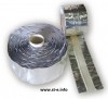Стекловолоконная алюминиевая подкладочная самоклеющаяся лента Fiback AFBT-2,5 - st-e.info - Выборг