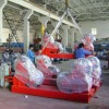 Вращатели роликовые самоцентрирующиеся HGZ-40 - st-e.info - Выборг