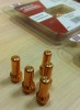 Электрод для плазмотрона LC65/80/100 арт. W03X0893-25A - st-e.info - Выборг