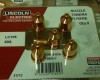 Сопло для плазмотрона LC105 (строжка) арт. W03X0893-65A - st-e.info - Выборг