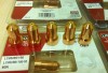 Сопло для плазмотрона LC65/80/100 40A арт. W03X0893-27A  - st-e.info - Выборг