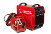Полуавтоматический аппарат для сварки ST-350IGBT - st-e.info - Выборг
