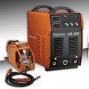 Инвертор для полуавтоматической сварки NB-500 - st-e.info - Выборг