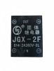 Твердотельное реле JGX-2F - st-e.info - Выборг