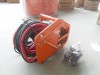Инвертор для полуавтоматической сварки NB-500 - st-e.info - Выборг