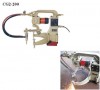 Машина для автоматической вырезки кругов CG2-200 - st-e.info - Выборг