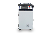Аппарат лазерной очистки ST-E-O 3000W Raycus - st-e.info - Выборг