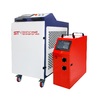 Аппарат лазерной сварки ST-E-D2 2000W Raycus две проволоки  - st-e.info - Выборг