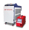Аппарат лазерной сварки ST-E 3000W Raycus - st-e.info - Выборг