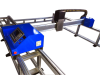 Портальная машина термической резки ST Plus 12000x3500mm - st-e.info - Выборг