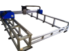 Портальная машина термической резки ST Plus 6000x3500mm - st-e.info - Выборг