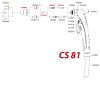 Плазмотроны для ручной резки Сварог CS 81 - st-e.info - Выборг