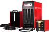 Источник плазменной резки DOG-200 ST PRO - st-e.info - Выборг