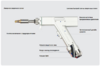 Аппарат лазерной сварки ST-E-FWH 2000W с горелкой FWH30-D10C (3в1) Raycus - st-e.info - Выборг