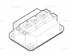 IGBT модуль SKM400GB12T4  - st-e.info - Выборг