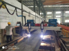 Портальный станок плазменной резки металла ST-3075G (2500х12000мм) - st-e.info - Выборг