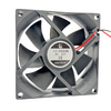 Вентилятор  VD8025H Ball (качения) 12V - st-e.info - Выборг