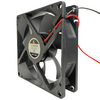 Вентилятор  VD 9225H Ball (качения) 12V, 3000 об.мин, 0,3А - st-e.info - Выборг