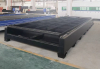 ЛАЗЕРНЫЙ СТАНОК ДЛЯ РЕЗКИ МЕТАЛЛА ST-6020R (6000*2000мм) 1,5kWt RAYCUS - st-e.info - Выборг