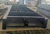 ЛАЗЕРНЫЙ СТАНОК ДЛЯ РЕЗКИ МЕТАЛЛА ST-6020R (6000*2000мм) 6kWt RAYCUS - st-e.info - Выборг