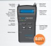 Переносной оксиметр PRO OX-100X Kit - st-e.info - Выборг
