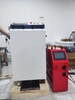 Аппарат лазерной сварки ST-E-D2 2000W Raycus две проволоки  - st-e.info - Выборг