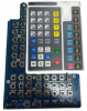 Ремкоплект клавиатуры управляющего блока ЧПУ FLSK-F2100B - st-e.info - Выборг