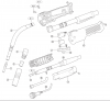 Сварочная горелка Panasonik арт. YT-35CV4 - st-e.info - Выборг