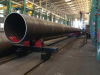 Сварочные роликовые вращатели HGK-300 вес заготовки до 300 тонн - st-e.info - Выборг
