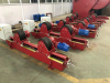 Сварочные роликовые вращатели HGK-10V - st-e.info - Выборг