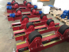 Сварочные роликовые вращатели HGK-10V - st-e.info - Выборг