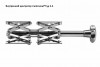 Внутренние центраторы Centromat® 3A2Е, тип 3A, для труб из нержавеющей стали д.85-220 mm - st-e.info - Выборг