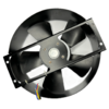 Вентилятор 250FZY8T-D - st-e.info - Выборг